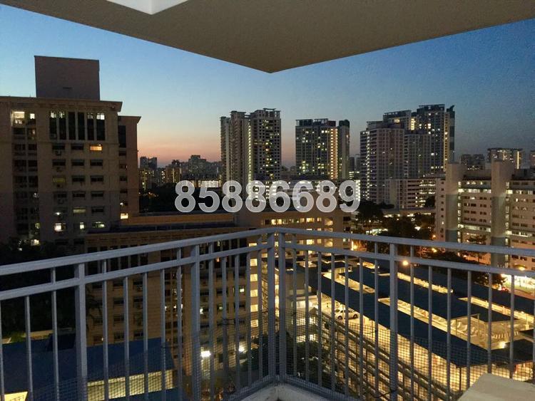 Blk 8 City View @ Boon Keng (Kallang/Whampoa), HDB 5 Rooms #154106062